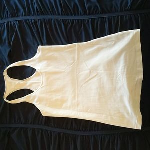 Lululemon Cool Racer Back Tank